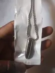 Kullum 'Yan Mata da Maza, Sarkar Wuyan Bullet da Sarkar Wuya - 4