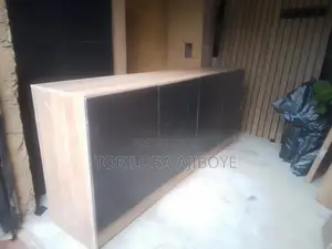 Used TV Console - Good Condition