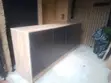 Used TV Console - Good Condition - 2