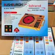Bushburgh B-3030 3500W Jirgin Lantarki Mai Zafi - 2