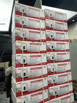 3kva 24v Sako Solar Hybrid Pure Sine Wave Inverter - 1