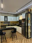 Mini Flat Mai Dakuna 1 don Hayarwa a Osapa London, Lekki - 1