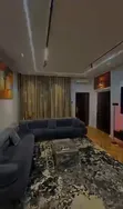 Mini Flat Mai Dakuna 1 don Hayarwa a Osapa London, Lekki - 2