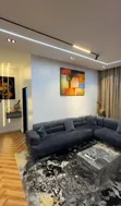 Mini Flat Mai Dakuna 1 don Hayarwa a Osapa London, Lekki - 3