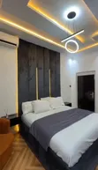 Mini Flat Mai Dakuna 1 don Hayarwa a Osapa London, Lekki - 4