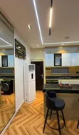 Mini Flat Mai Dakuna 1 don Hayarwa a Osapa London, Lekki - 5