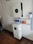 Felicity 12kVA Solar System with 15kWh Battery & 12x 650W Jinko Panels - 1