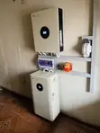 Felicity 12kVA Solar System with 15kWh Battery & 12x 650W Jinko Panels - 2
