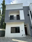 4-Bedroom Duplex with BQ in Life Camp, Abuja - 2