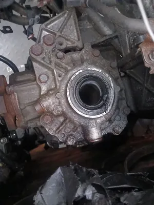 Automatic Gearbox Nissan Pathfinder Infiniti QX60 (2021-2025)