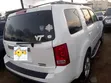 Honda Pilot 2012 White - 3