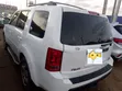 Honda Pilot 2012 White - 5