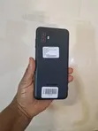 Samsung Galaxy Xcover6 Pro 128GB Baki (Amfani da UK) - 4