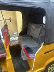 TVS King Deluxe Plus iTouch Start 2023 Yellow - 2