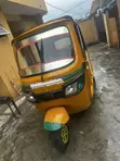 TVS King Deluxe Plus iTouch Start 2023 Yellow - 3