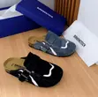 Takalmi Rabin Yara Maza Na Birkenstock Na Suede - 2