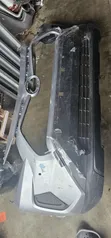 Toyota RAV4 2020 Complete Bumper - 2