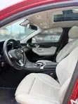 2016 Mercedes-Benz C300 Red - 4