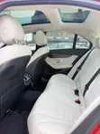 2016 Mercedes-Benz C300 Red - 5