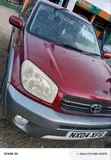 Toyota RAV4 2005 Ja - 1