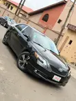 2008 Toyota Camry SE Sedan - 2