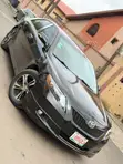 2008 Toyota Camry SE Sedan - 5