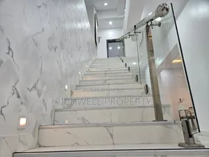 5-Bedroom Duplex for Sale in Aerodrome Estate, Samonda