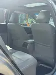 2014 Toyota Camry XLE 3.5L Silver - 1