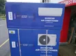 Maxi 1HP Inverter Split AC Unit - 1