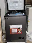 Asalin ZEN LTD 100L Chest Freezer - Sauri Sanyi - 3
