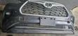 2020 Toyota Highlander Complete Front Bumper - 1