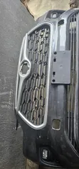 2020 Toyota Highlander Complete Front Bumper - 2