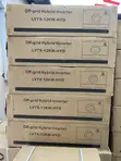 Lvtopsun 12kVA 48V Solar Hybrid Pure Sine Wave Inverter - 3