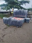 Royal Bed Frame 6ft x 6ft - 2