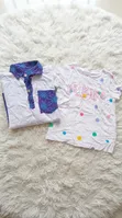 Thrift Children's Polo Tops (40 Pieces) - 1
