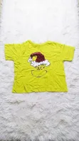 Thrift Children's Polo Tops (40 Pieces) - 4