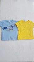Thrift Children's Polo Tops (40 Pieces) - 5