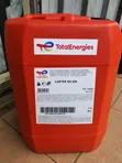 Total Carter SH 220 Oil (20Litre) - 1