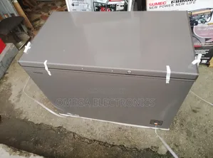 Hisense Chest Freezer 4.5ft - Brand New