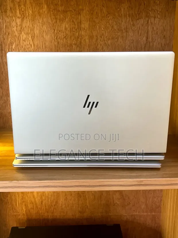 HP EliteBook 850 G6 Laptop - Intel Core i7, 16GB RAM, 256GB SSD - 1