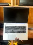 HP EliteBook 850 G6 Laptop - Intel Core i7, 16GB RAM, 256GB SSD - 3