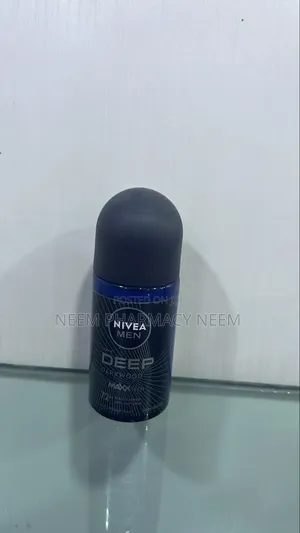 Nivea Deep Roll-On