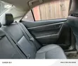 2015 Toyota Corolla LE Silver - 1