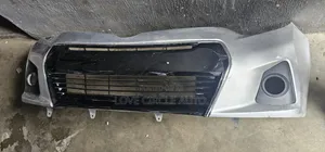 Bumper na Toyota Corolla 2014 Sports Edition