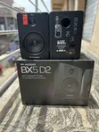 M-Audio BX5 D2 Studio Monitors (Kada biyu) - 3