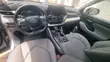 2024 Toyota Highlander XLE AWD Blue - 4