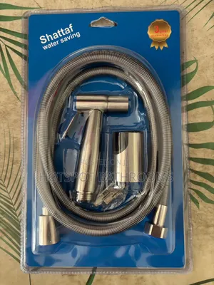 Master Bidets Toilet Bidet - Brand New