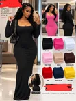 Luxury Gown - Brand New - 2