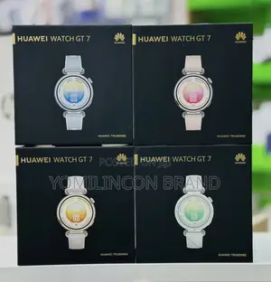 Huawei Watch GT 7 41mm