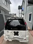 Daihatsu Terios Kid 2009 Fari - 1